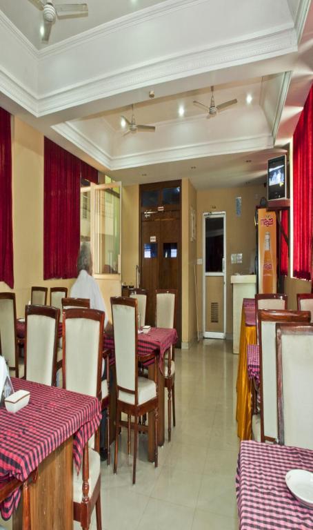 Issacs Regency Otel Sultan Bathery Dış mekan fotoğraf